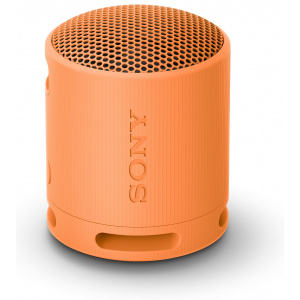 Głośnik bluetooth SONY | SRS-XB100D Pomarańczowy