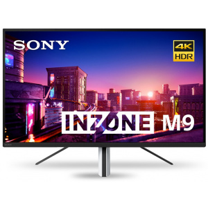 Monitor gamingowy SONY Inzone M9 | SDMU27M90