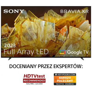 Telewizor SONY LED 85" | XR-85X90L