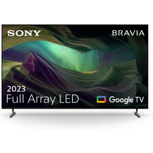 Telewizor SONY LED 75" | KD-75X85L