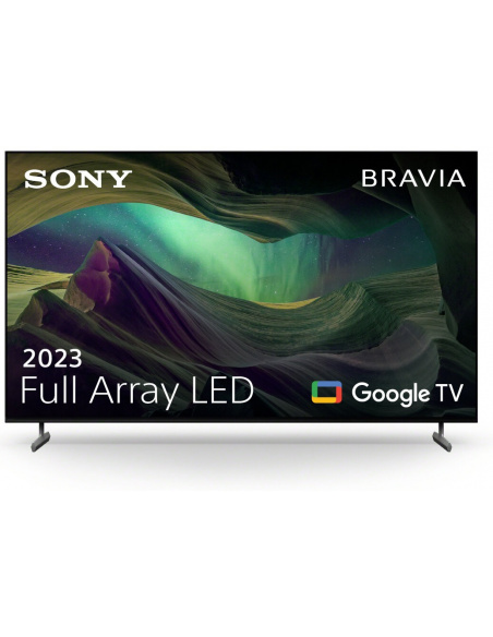 Telewizor SONY LED 75" | KD-75X85L