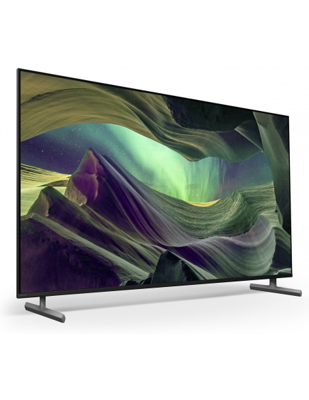 Telewizor SONY LED 75" | KD-75X85L