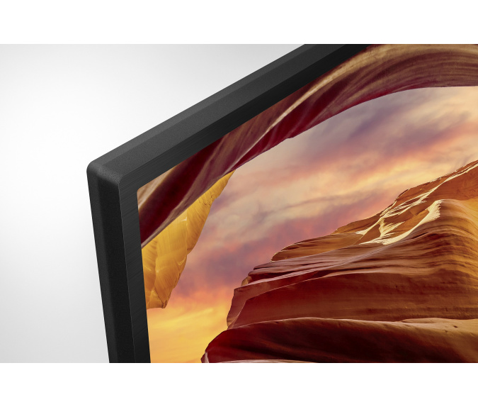 Telewizor SONY LED 50" | KD-50X75WL