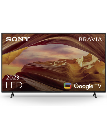 Telewizor SONY LED 65" | KD-65X75WL Telewizor SONY LED 65" | KD-65X75WL