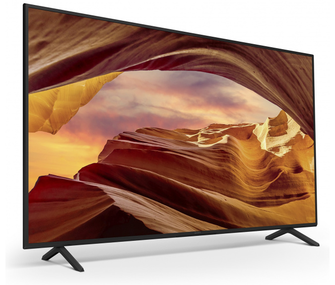 Telewizor SONY LED 65" | KD-65X75WL