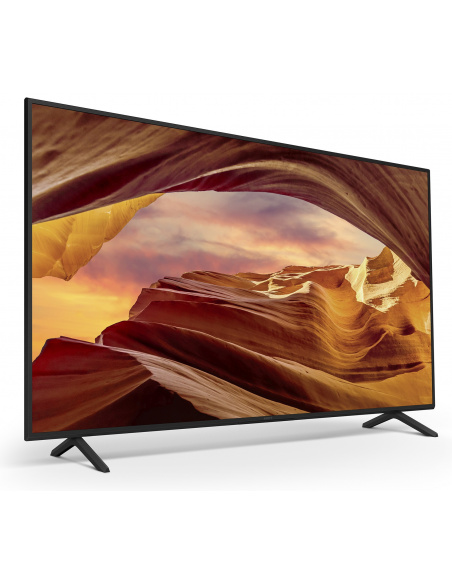 Telewizor SONY LED 65" | KD-65X75WL Telewizor SONY LED 65" | KD-65X75WL