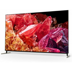 OUTLET: Telewizor SONY Mini LED 75" | XR-75X95K 2