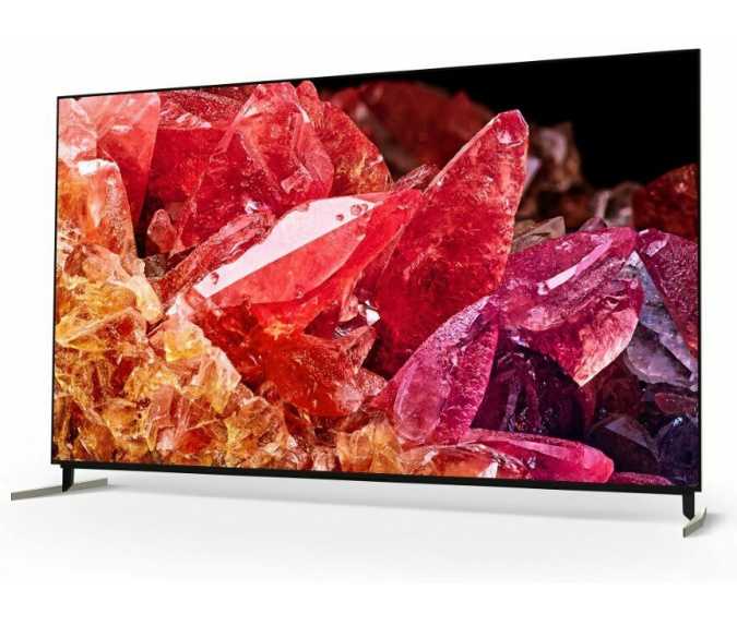 OUTLET: Telewizor SONY Mini LED 75" | XR-75X95K