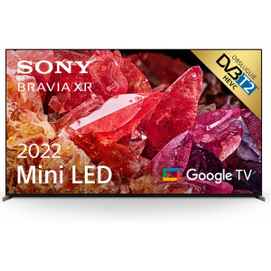 OUTLET: Telewizor SONY Mini LED 75" | XR-75X95K