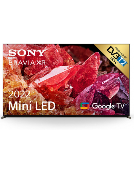 OUTLET: Telewizor SONY Mini LED 75" | XR-75X95K