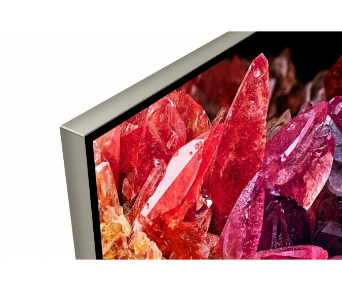 OUTLET: Telewizor SONY Mini LED 75" | XR-75X95K