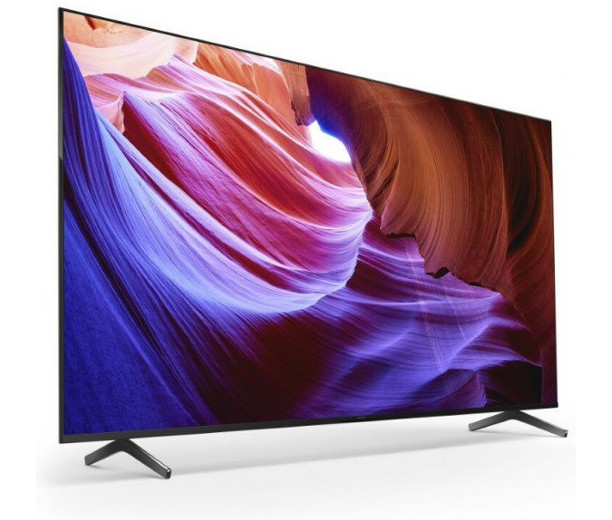Telewizor SONY LED 85" | KD-85X85K