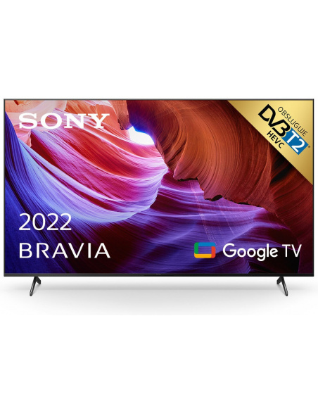 Telewizor SONY LED 85" | KD-85X85K