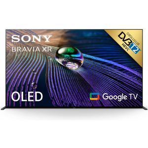 Telewizor SONY OLED 65" | XR-65A90J