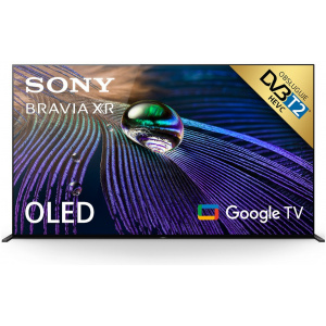 OUTLET: Telewizor SONY OLED 55" | XR-55A90J