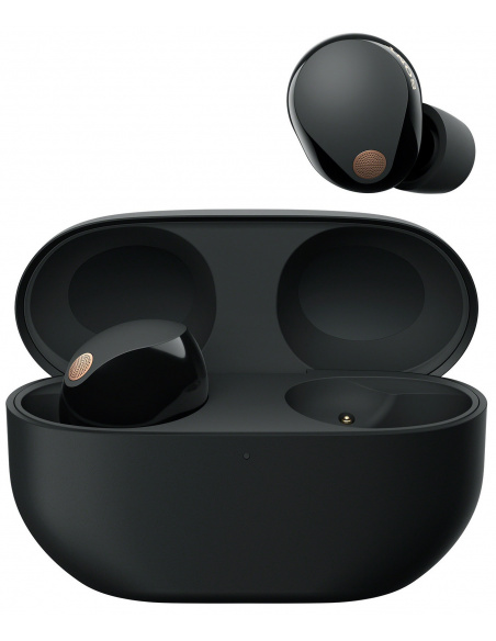 Słuchawki Bezprzewodowe SONY | WF-1000XM5B Czarne