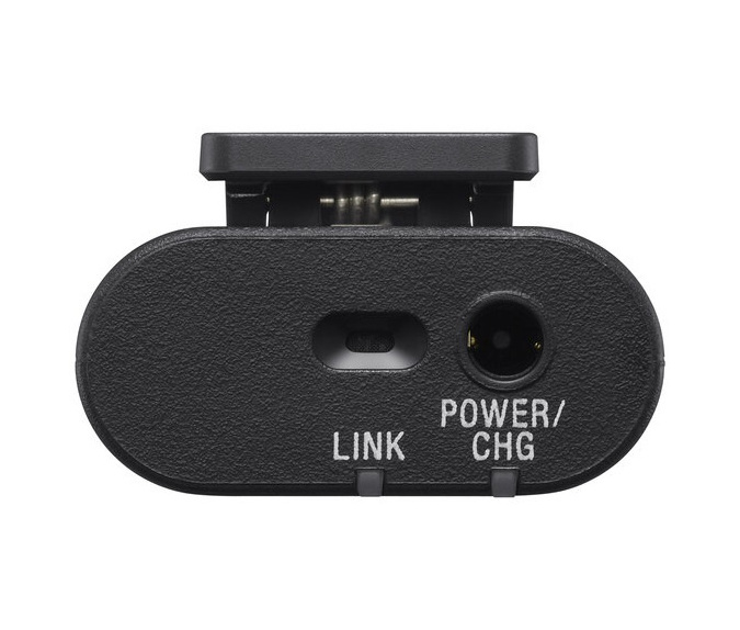 Mikrofon bezprzewodowy SONY | ECM-W2BT