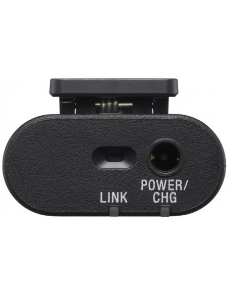 Mikrofon bezprzewodowy SONY | ECM-W2BT