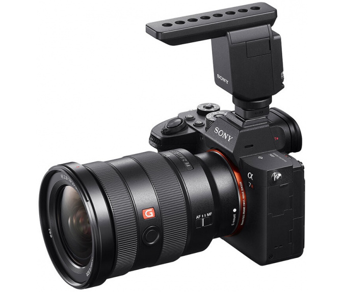 Mikrofon bezprzewodowy SONY | ECM-B1M