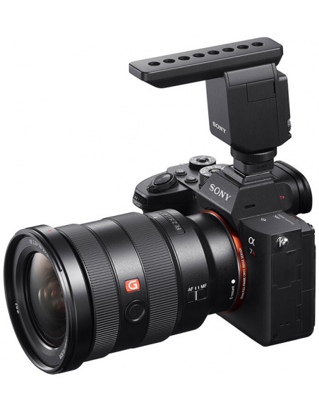 Mikrofon bezprzewodowy SONY | ECM-B1M