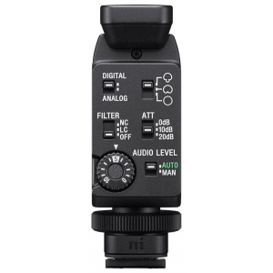 Mikrofon bezprzewodowy SONY | ECM-B1M 2