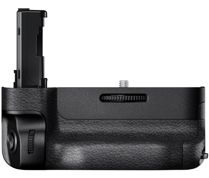 Uchwyt pionowy do aparatów A7 II, A7R II i A7S II | VG-C2EM