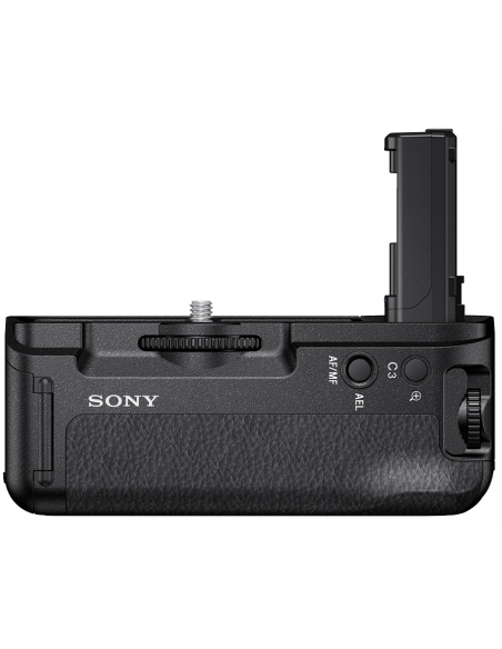 Uchwyt pionowy do aparatów A7 II, A7R II i A7S II | VG-C2EM