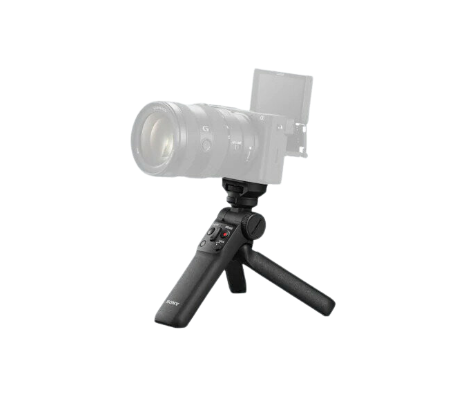 Uchwyt do zdjęć z pilotem SONY | GP-VPT2BT