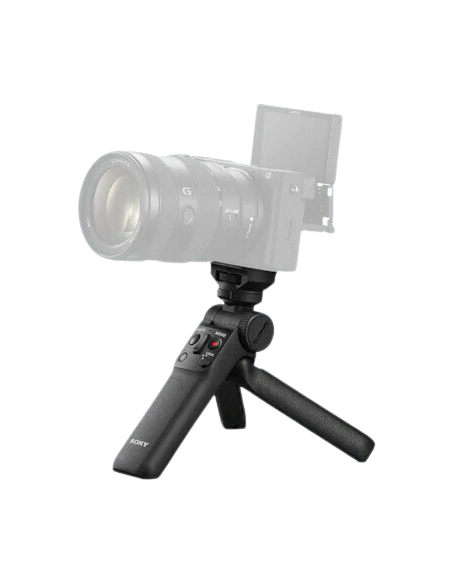 Uchwyt do zdjęć z pilotem SONY | GP-VPT2BT