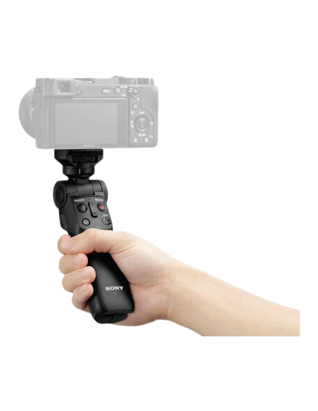Uchwyt do zdjęć z pilotem SONY | GP-VPT2BT