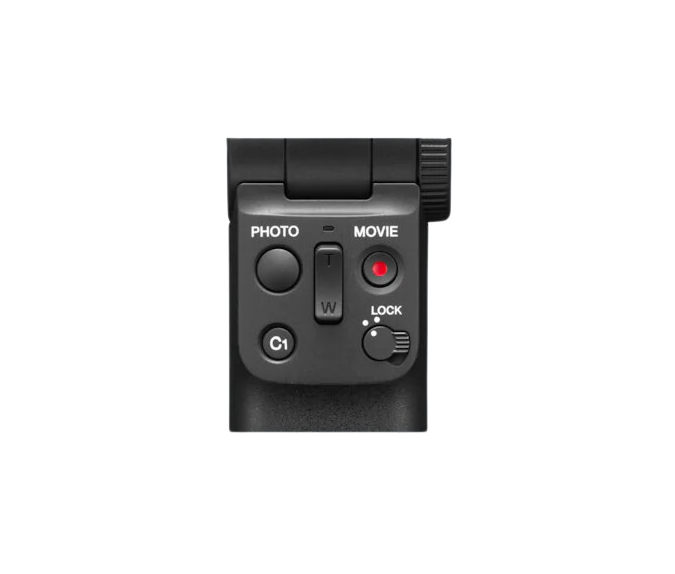 Uchwyt do zdjęć z pilotem SONY | GP-VPT2BT