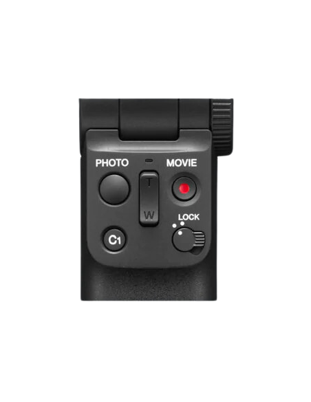 Uchwyt do zdjęć z pilotem SONY | GP-VPT2BT