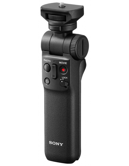 Uchwyt do zdjęć z pilotem SONY | GP-VPT2BT