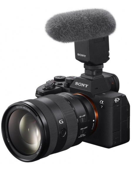 Mikrofon bezprzewodowy SONY | ECM-B10
