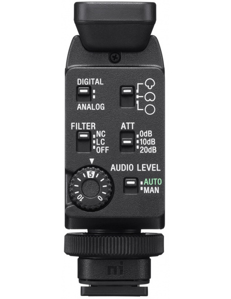 Mikrofon bezprzewodowy SONY | ECM-B10