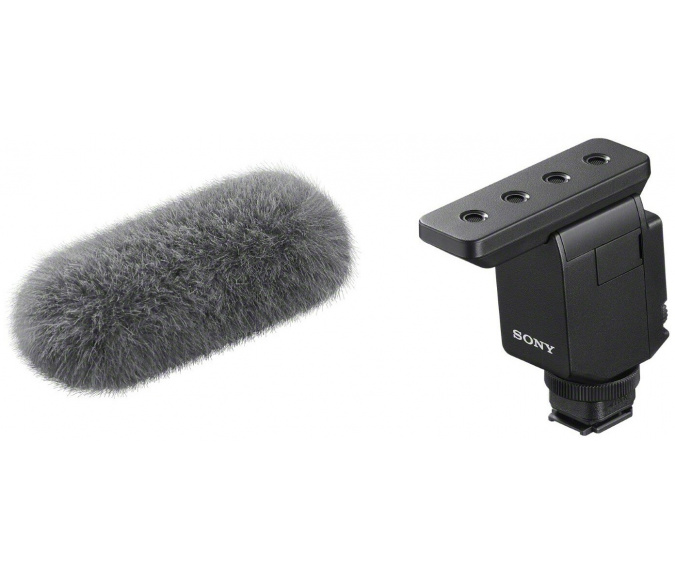 Mikrofon bezprzewodowy SONY | ECM-B10