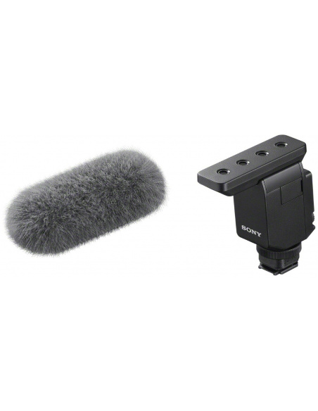 Mikrofon bezprzewodowy SONY | ECM-B10