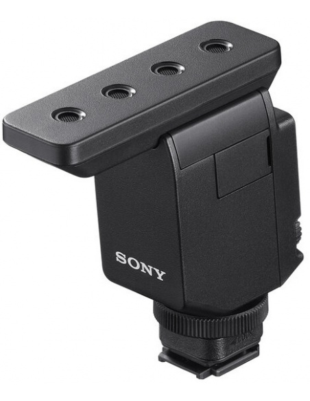 Mikrofon bezprzewodowy SONY | ECM-B10