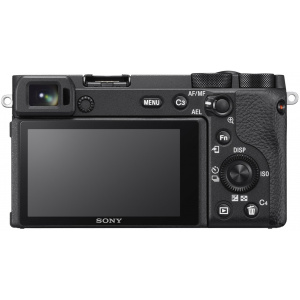 Aparat SONY α6600B (body) | ILCE-6600B 2