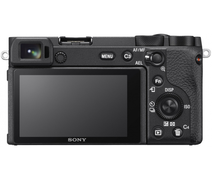 Aparat SONY α6600B (body) | ILCE-6600B