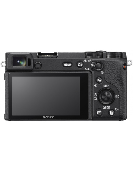 Aparat SONY α6600B (body) | ILCE-6600B