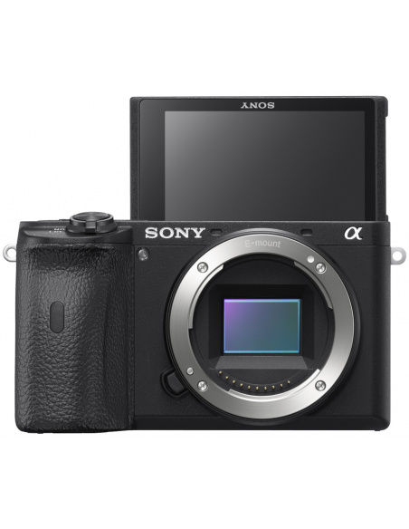 Aparat SONY α6600B (body) | ILCE-6600B