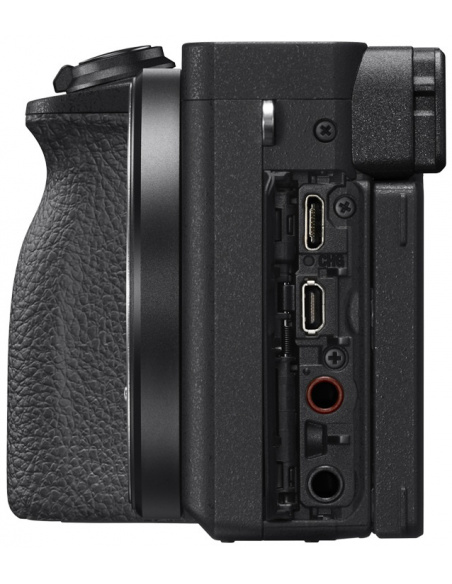 Aparat SONY α6600B (body) | ILCE-6600B