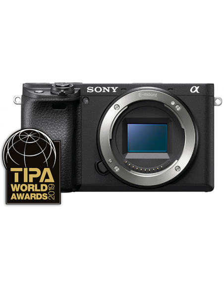 Aparat SONY α6600B (body) | ILCE-6600B