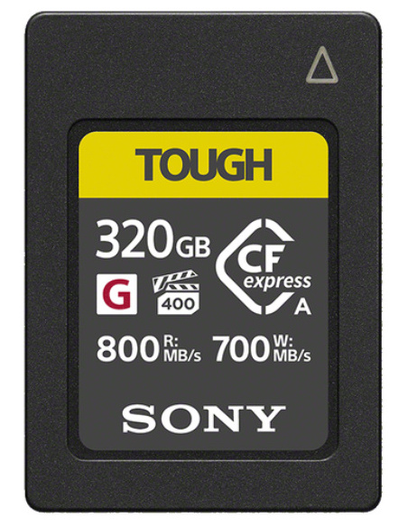 Karta pamięci CFexpress SONY | CEA-G320T