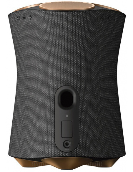 【*ん様 SONY SRS-RA5000 一台で包み込まれるような音場を再現。ソニーが立体音響再生技術