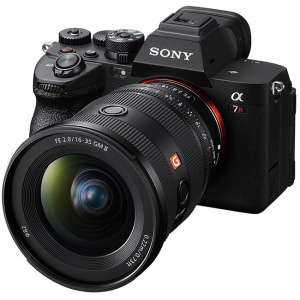 Obiektyw SONY FE 16-35mm F2.8 GM II | SEL1635GM2 2
