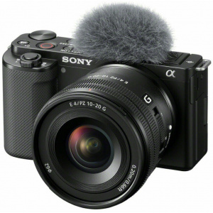 Obiektyw SONY E PZ 10–20 mm F4 G | SELP1020G 2