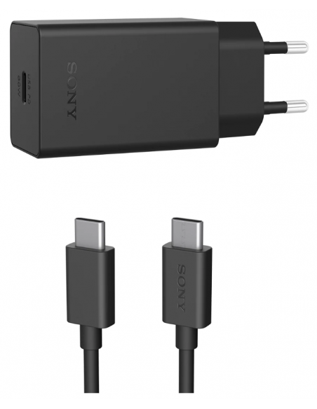 Ładowarka SONY 30 W | XQZ-UC1