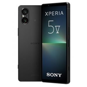 Smartfon SONY Xperia 5 V 8/128 GB Czarny